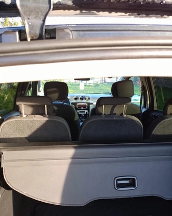 Ford S-Max cena 27000 przebieg: 294000, rok produkcji 2010 z Daleszyce małe 106